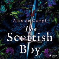 The Scottish Boy - Alex de Campi
