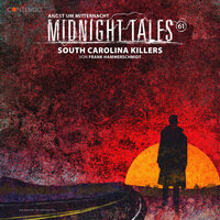 Midnight Tales: Folge 61: South Carolina Killers - Frank Hammerschmidt