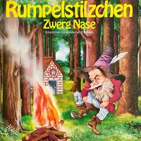 Rumpelstilzchen / Zwerg Nase - Wilhelm Hauff, Anke Beckert, Gebrüder Grimm, Käthe Wolf-Feurer