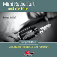 Mimi Rutherfurt: Ewiger Schlaf - Thorsten Beckmann