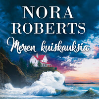 Meren kuiskauksia - Nora Roberts