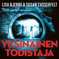 Yksinäinen todistaja - Lisa Bjerre, Susan Casserfelt
