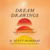 Dream Drawings: Configurations of a Timeless Kind - N. Scott Momaday
