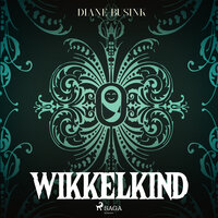 Wikkelkind - Diane Busink