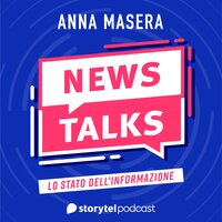 1. Perché parliamo di informazione - con Annamaria Testa - Anna Masera