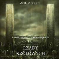 Rządy Królowych - Morgan Rice