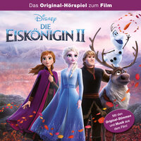 Die Eiskönigin 2: Das Original-Hörspiel zum Film - Daniel Janke