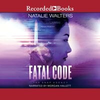 Fatal Code - Natalie Walters
