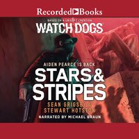Stars & Stripes - Stewart Hotston, Sean Grigsby