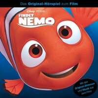 Findet Nemo: (Das Original-Hörspiel zum Film)