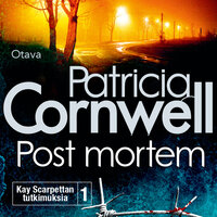 Post mortem - Patricia Cornwell