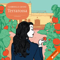 Terrarossa - Gabriella Genisi