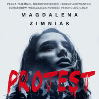 Protest - Magdalena Zimniak