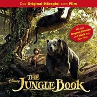 The Jungle Book - Das Original-Hörspiel zum Film