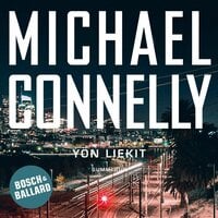 Yön liekit - Michael Connelly