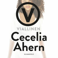 Viallinen - Cecelia Ahern