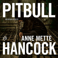 Pitbull - Anne Mette Hancock