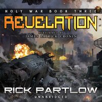 Revelation - Rick Partlow