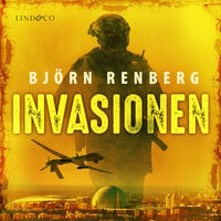 Invasionen - Björn Renberg