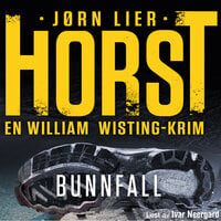 Bunnfall - Jørn Lier Horst