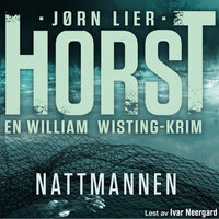 Nattmannen - Jørn Lier Horst