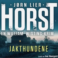 Jakthundene - Jørn Lier Horst