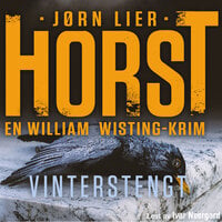 Vinterstengt - Jørn Lier Horst