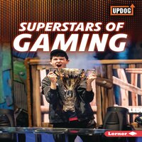 Superstars of Gaming - Laura Hamilton Waxman
