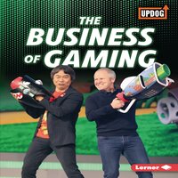 The Business of Gaming - Laura Hamilton Waxman