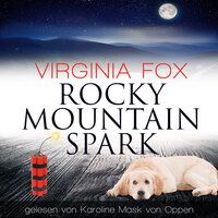 Rocky Mountain Spark - Virginia Fox