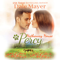Percy: A Hathaway House Heartwarming Romance - Dale Mayer
