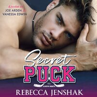 Secret Puck - Rebecca Jenshak