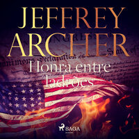 Honra entre ladrões - Jeffrey Archer
