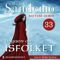 Nattens demon - Margit Sandemo