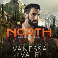 North - Vanessa Vale