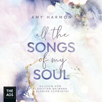 All the Songs of my Soul - Amy Harmon