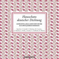 Hausschatz deutscher Dichtung - Diverse