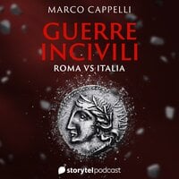 8. L'Italia unita - Marco Cappelli