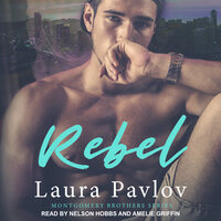 Rebel - Laura Pavlov