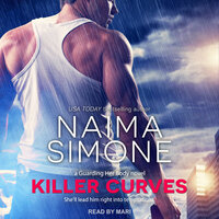 Killer Curves - Naima Simone