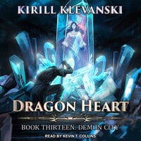 Dragon Heart: Book 13: Demon City
