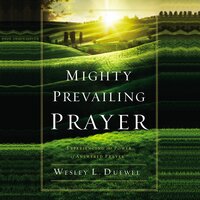 Mighty Prevailing Prayer: Experiencing the Power of Answered Prayer - Wesley L. Duewel