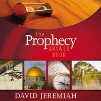 The Prophecy Answer Book - Dr. David Jeremiah