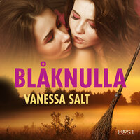 Blåknulla - påskerotik - Vanessa Salt