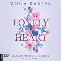 Lonely Heart: Scarlet Luck-Reihe - Mona Kasten