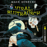 Viral.Blutrausch - Dr. Mark Benecke