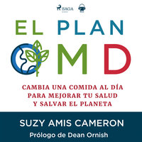 El plan OMD - Suzy Amis Cameron
