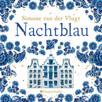 Nachtblau - Simone van der Vlugt