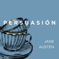 Persuasión (acento castellano) - Jane Austen