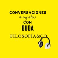 Conversación con Buda - Carlos Javier González Serrano